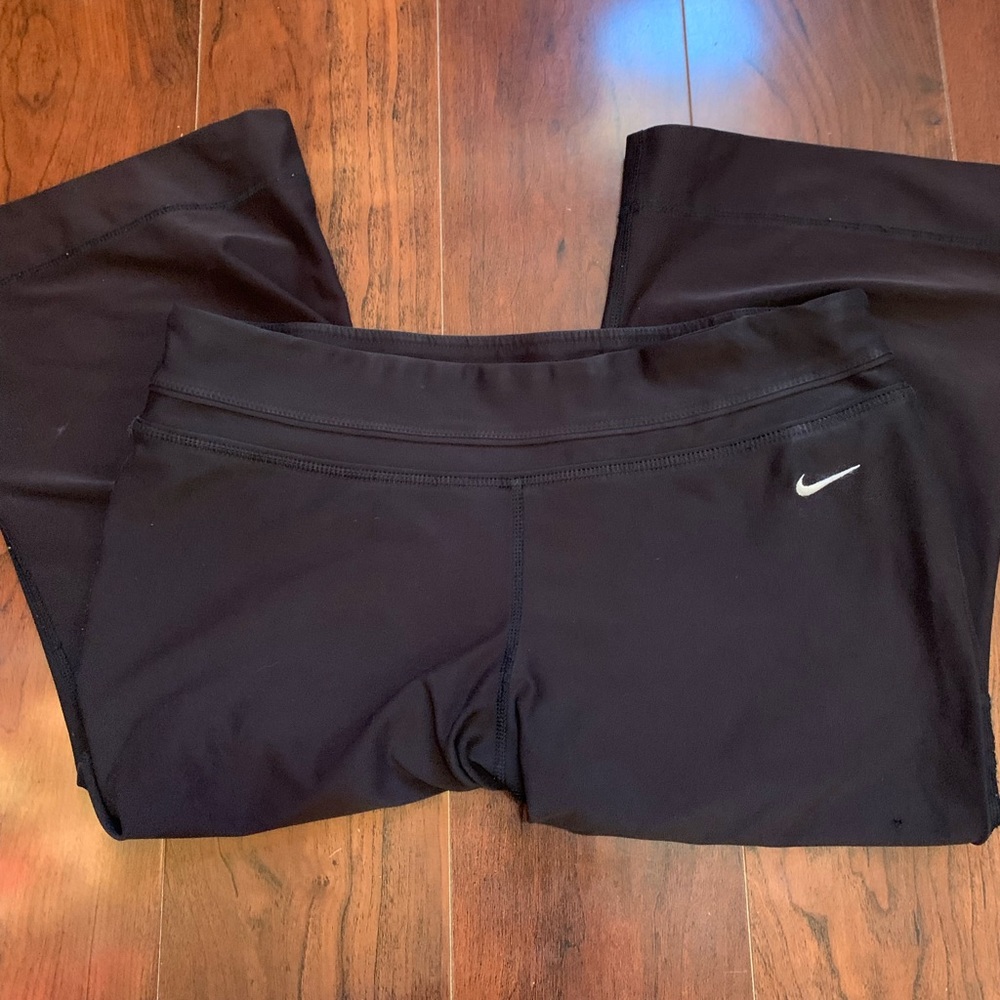 Nike Capri Legging